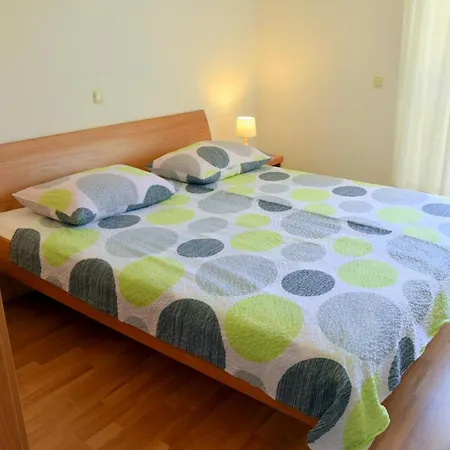 Bond Appartamento Palit
