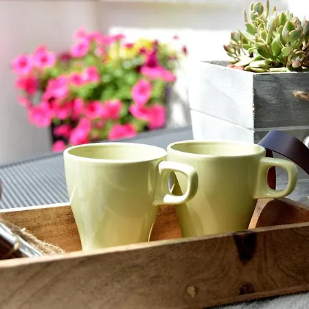 Bond Lejlighed Palit