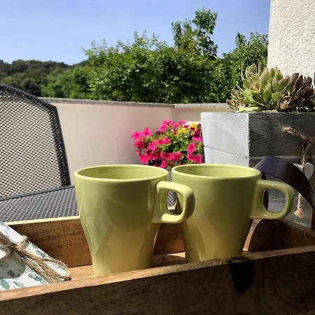 Lejlighed Bond Palit