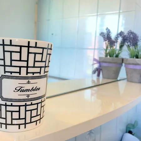 Lejlighed Bond Palit