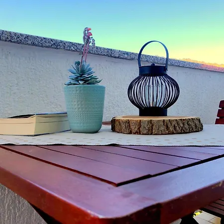 Lejlighed Bond Palit