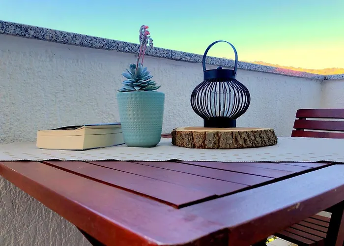 Apartment Bond Palit