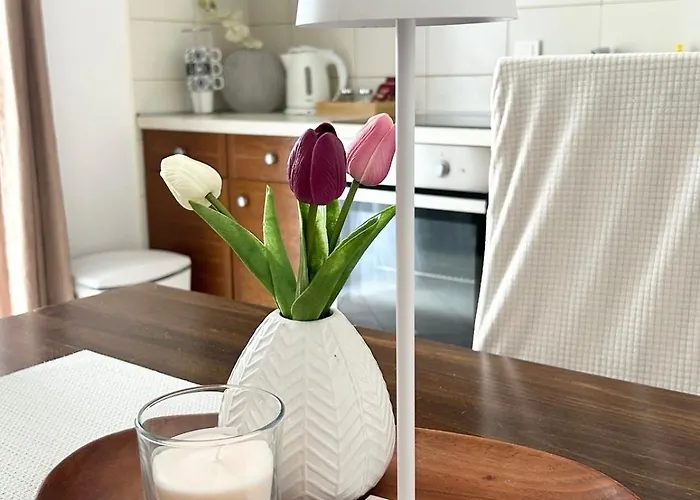 Bond Apartment Palit