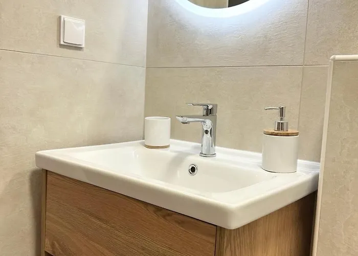 Apartment Bond Palit