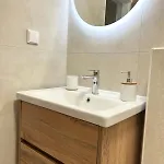 Διαμέρισμα Bond Palit