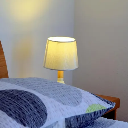 Bond Apartament *
