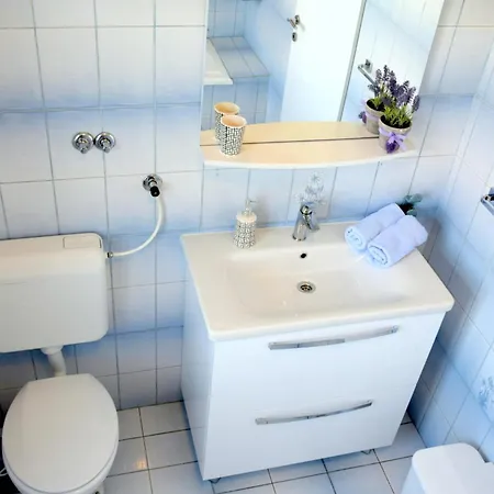 Bond Apartament *