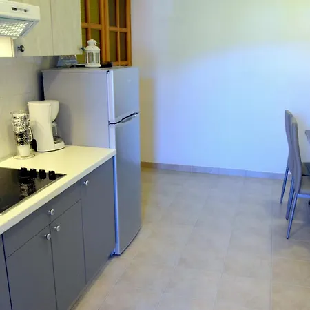 Bond Apartmán New Translation